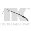 NK 852598 - Flexible de frein