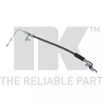 Flexible de frein NK OEM 92AB2282AC