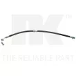 NK 8526102 - Flexible de frein