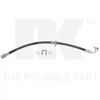 Flexible de frein NK OEM 01465SWA010