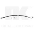 NK 8526108 - Flexible de frein