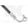 NK 8526108 - Flexible de frein