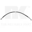 NK 8526119 - Flexible de frein