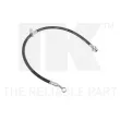 NK 8526121 - Flexible de frein