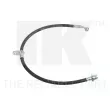 Flexible de frein NK [8526122]