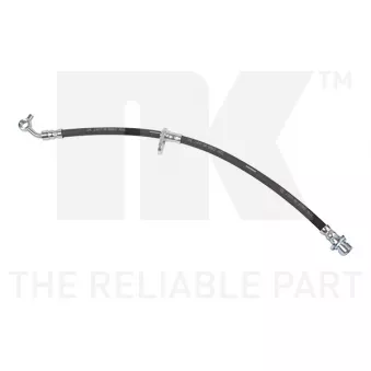 Flexible de frein NK OEM 01466SJF010