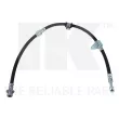 NK 852626 - Flexible de frein