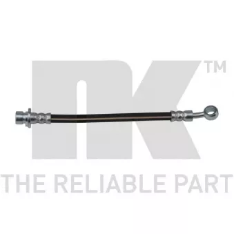 Flexible de frein NK OEM 46431SE0932