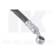NK 852645 - Flexible de frein