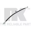 NK 852651 - Flexible de frein