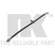 NK 852653 - Flexible de frein