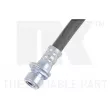 NK 852699 - Flexible de frein