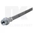 NK 853012 - Flexible de frein