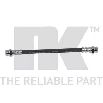 Flexible de frein NK 853014 Flexible de frein NK 853014