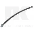 Flexible de frein NK [853027]