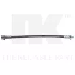 NK 853066 - Flexible de frein