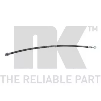 Flexible de frein NK OEM MN116147