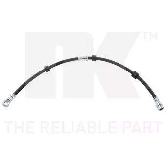Flexible de frein NK OEM 4650A645