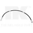 NK 853081 - Flexible de frein