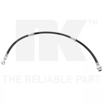 Flexible de frein NK OEM 4650A702