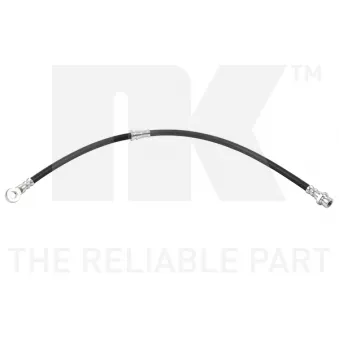 Flexible de frein NK OEM 4650A733
