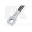 NK 853084 - Flexible de frein