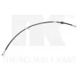 NK 853085 - Flexible de frein