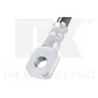 NK 853085 - Flexible de frein