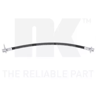 Flexible de frein NK OEM 4650B629