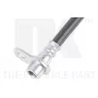 NK 853090 - Flexible de frein
