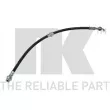 NK 853233 - Flexible de frein