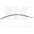 NK 853244 - Flexible de frein