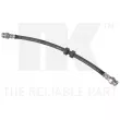 NK 853250 - Flexible de frein