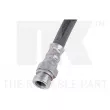 NK 853250 - Flexible de frein