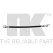 NK 853255 - Flexible de frein