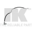 NK 853261 - Flexible de frein