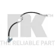 NK 853262 - Flexible de frein