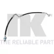 NK 853264 - Flexible de frein