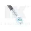 NK 853322 - Flexible de frein