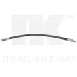 NK 853324 - Flexible de frein