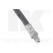 NK 853324 - Flexible de frein