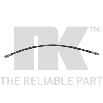 Flexible de frein NK OEM 6384281035