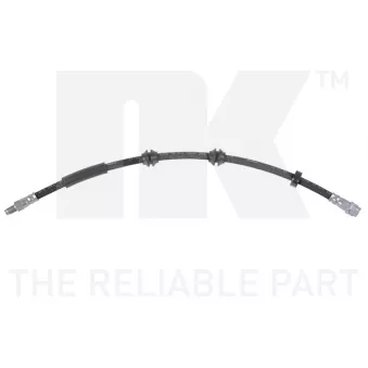 Flexible de frein NK 853381