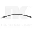 NK 853383 - Flexible de frein