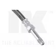 NK 853387 - Flexible de frein