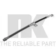 NK 853406 - Flexible de frein