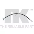 NK 8534102 - Flexible de frein