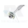 NK 8534107 - Flexible de frein
