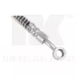 NK 8534107 - Flexible de frein