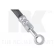 NK 853413 - Flexible de frein